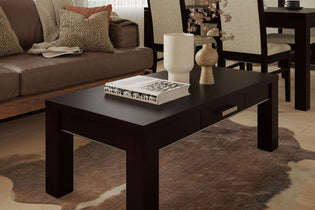  Coffee Table Decorating Ideas