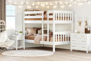  5 Incredible Benefits of Bunk Beds You Need to Know