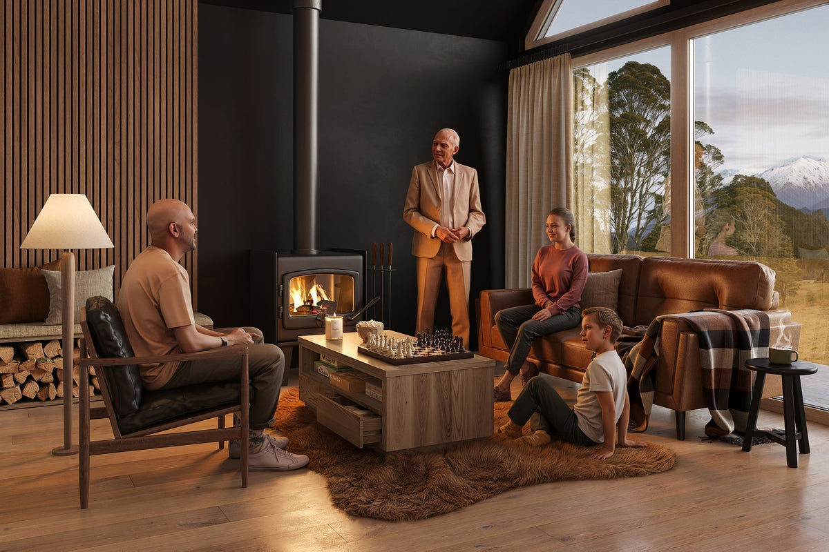 Furniture for All Ages: Designing Spaces That Grow with Your Family ...