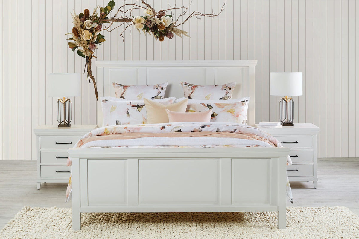 Super King Bed Frames & Slat Beds NZ Made Page 2 Coastwood Furniture