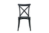 Gina Chair - Black