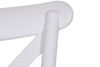 Gina Chair - White