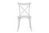 Gina Chair - White