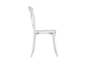 Gina Chair - White