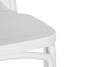 Gina Chair - White