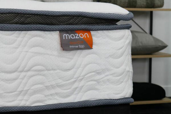 Mazon Eco-Coil S2 Mattress