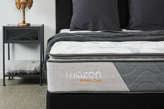 Mazon Smart-Coil Support Mattress
