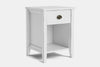 Adventure 1 Drawer Bedside Table