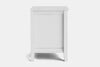 Adventure 1 Drawer Bedside Table