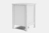 Adventure 1 Drawer Bedside Table