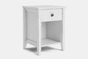 Adventure 1 Drawer Bedside Table