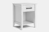 Adventure 1 Drawer Bedside Table