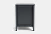 Adventure 1 Drawer Bedside Table