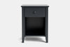 Adventure 1 Drawer Bedside Table