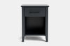 Adventure 1 Drawer Bedside Table
