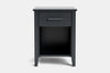 Adventure 1 Drawer Bedside Table