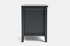 Adventure 1 Drawer Bedside Table
