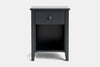 Adventure 1 Drawer Bedside Table
