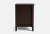 Adventure 1 Drawer Bedside Table