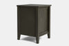 Adventure 1 Drawer Bedside Table
