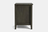 Adventure 1 Drawer Bedside Table