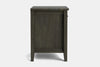 Adventure 1 Drawer Bedside Table
