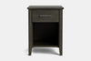 Adventure 1 Drawer Bedside Table