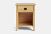 Adventure 1 Drawer Bedside Table