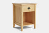 Adventure 1 Drawer Bedside Table