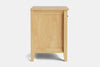 Adventure 1 Drawer Bedside Table