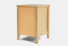 Adventure 1 Drawer Bedside Table