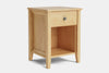 Adventure 1 Drawer Bedside Table