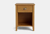 Adventure 1 Drawer Bedside Table