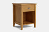 Adventure 1 Drawer Bedside Table