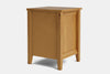Adventure 1 Drawer Bedside Table