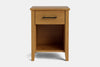 Adventure 1 Drawer Bedside Table
