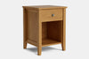 Adventure 1 Drawer Bedside Table