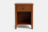 Adventure 1 Drawer Bedside Table