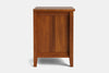 Adventure 1 Drawer Bedside Table