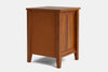 Adventure 1 Drawer Bedside Table