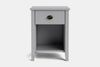 Adventure 1 Drawer Bedside Table
