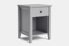 Adventure 1 Drawer Bedside Table