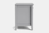 Adventure 1 Drawer Bedside Table