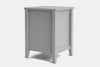 Adventure 1 Drawer Bedside Table