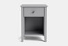 Adventure 1 Drawer Bedside Table