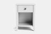 Adventure 1 Drawer Bedside Table
