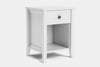 Adventure 1 Drawer Bedside Table
