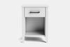 Adventure 1 Drawer Bedside Table
