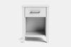 Adventure 1 Drawer Bedside Table