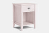Adventure 1 Drawer Bedside Table